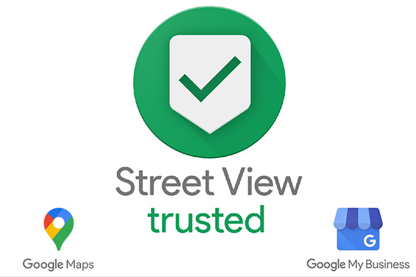 visite virtuelle Prisedevue360 agréée google street view trusted